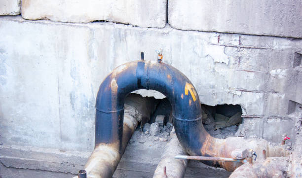 Pine Lake Park, NJ Water damage restoration Company